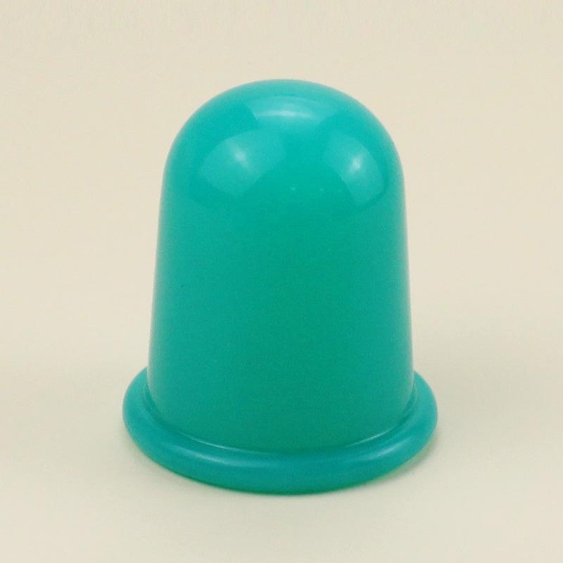 Silikon Gesichts-Schröpfset zur Öl- und Feuchtigkeitsabsorption