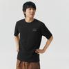 Skechers Breathable Round Neck Pullover Short Sleeve T-Shirt Men tops L126M017-0018