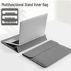 Women's PU Leather Laptop Sleeve for MacBook, Asus, and Huawei