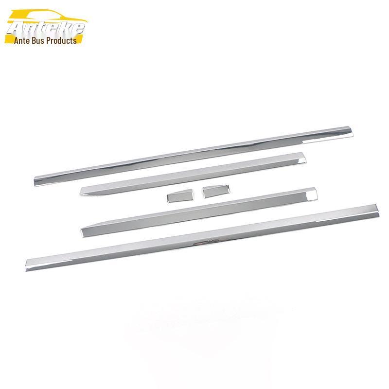 2019 Touareg Door Edge Strip: One-Piece Design, Anti-Scratch Trim for Body, Bumper, and Panels