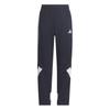 Adidas Track Legend Size 150 Kids' Must-Have Pants, KCE58, Ink/White (JZ8698),
