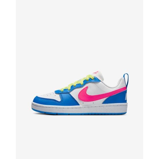Nike Court Borough IH0644-161 Children's Shoes