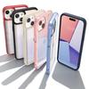 Spigen Ultra Hybrid iPhone 15 6.1"crystal Clear ACS06793
