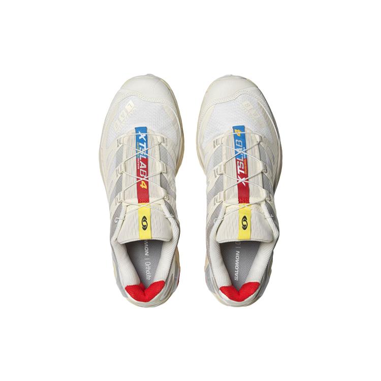 New SALOMON XT 4 Og 'Vanilla Ice' 471331