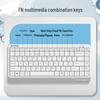 A4TECH FGK11 Wireless Keyboard