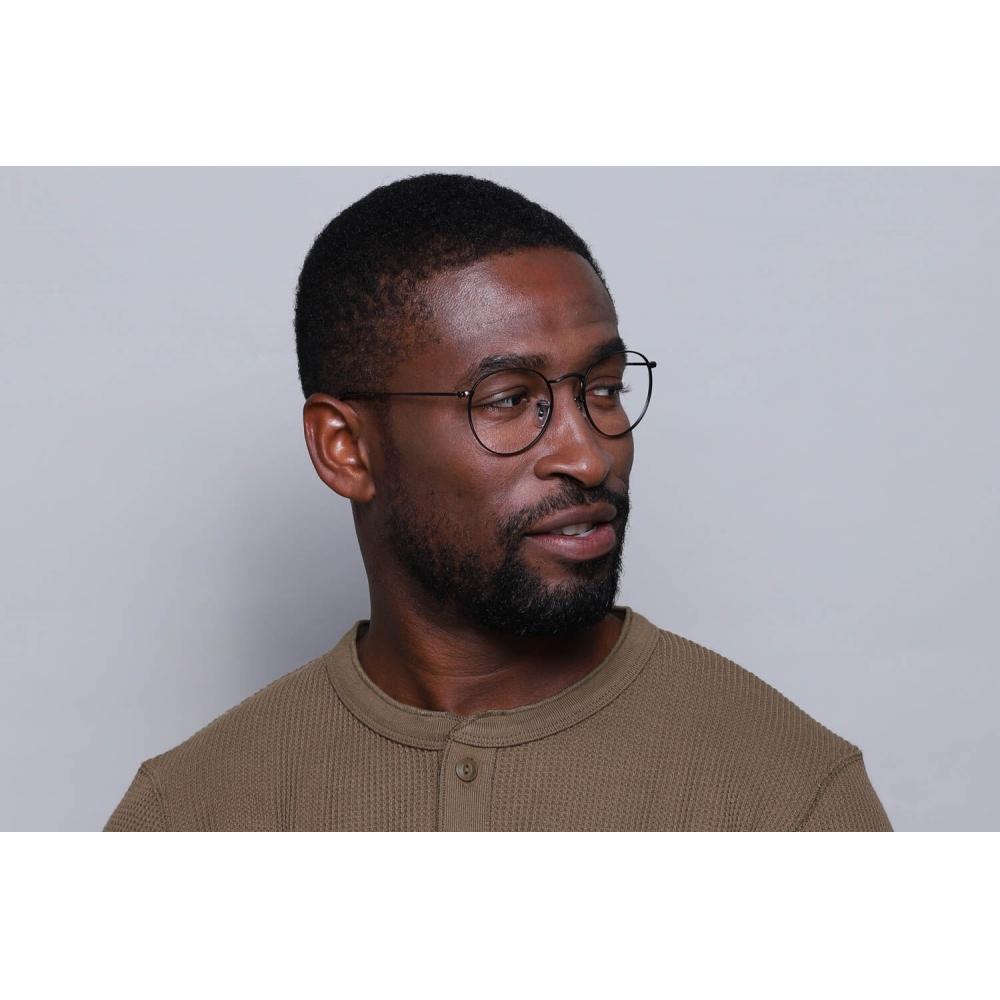 Ray Ban Rx3447v Round Metal 3120 Unisex Eyeglasses