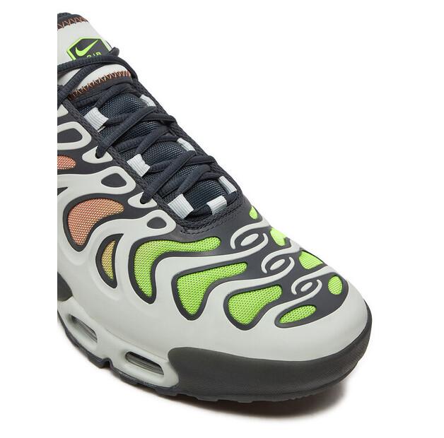Мужские кроссовки Nike Air max plus drift fd4290 серые