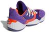 Adidas Harden Vol. 4 'Su Casa Mi Casa - Phoenix Suns' FW7495