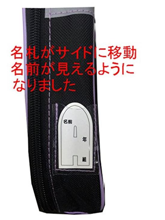 Shishodo Calligraphy Brush Set, Women's Pattern, ST-07