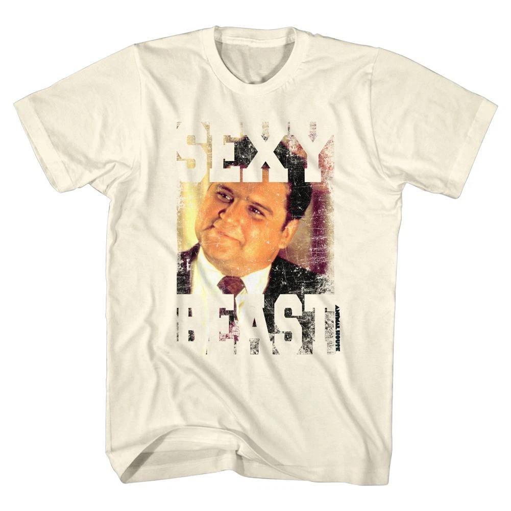 Animal House Sexy Beast Men s T Shirt Classic Movie M