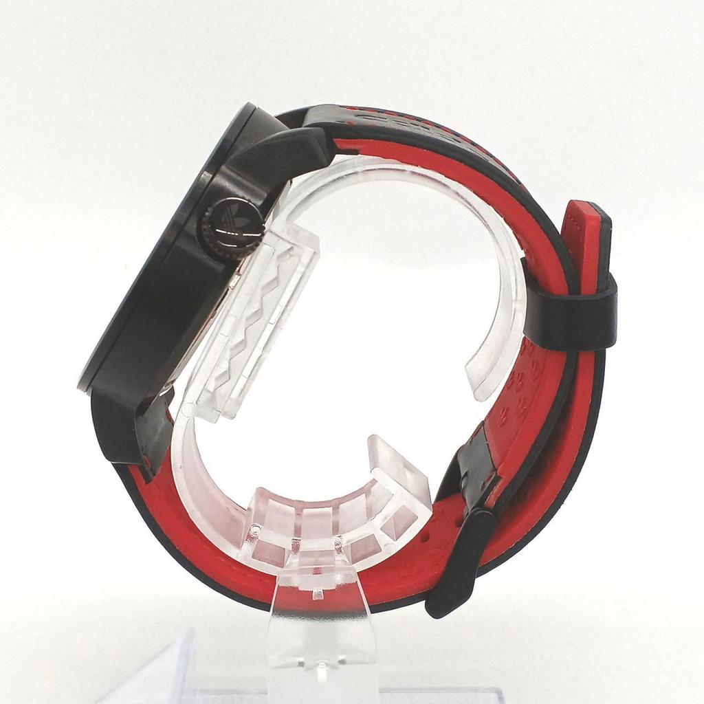 Used ADIDAS ADH2973 quartz watch