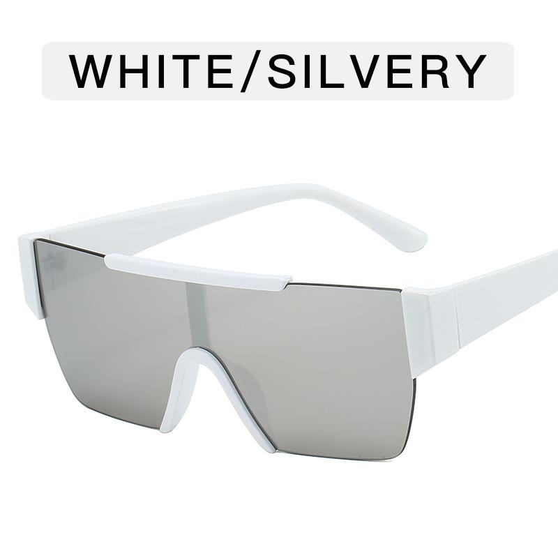 Bicycling Mountaineering Women's Sunglasses Korean Fashion Style Wind Proof Women's Sun Glasses Trendy Stylish Outdoor Sun Glass