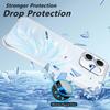 Clear Silicone Shockproof Cover Coque For OPPO Reno14 F Case Lens Protection Shell OPPOReno14 FS Reno 14 Pro 14F 14Pro 14FS 5G