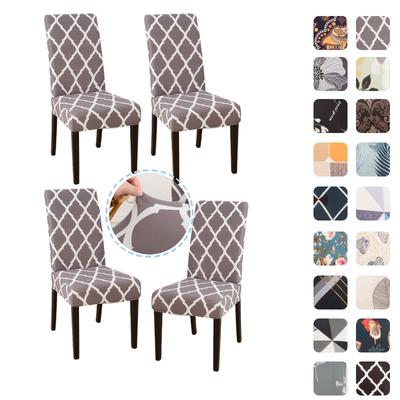 Ropa de mesa y sofá – Fundas para sillas