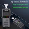 2025 Alcohol Breathalyzer - New Model Drunk Driving Tester