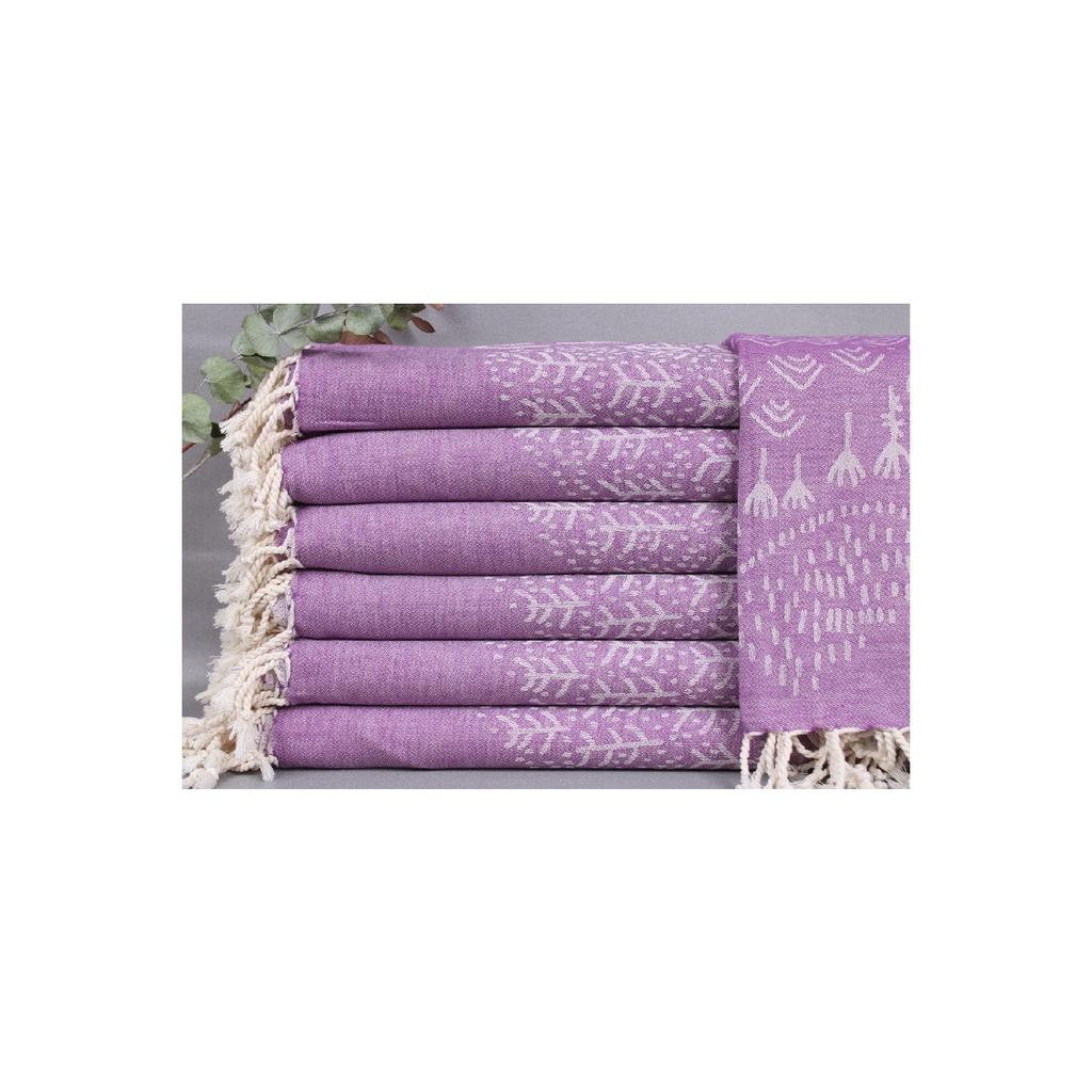 Peshtemal Black Gift Peshtemal Beach Peshtemal 100x180 Cm Cotton Peshtemal