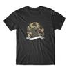 Sherlock Holmes T-Shirt 100% Cotton Premium Tee New