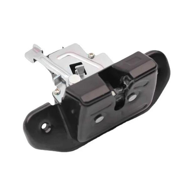 81230H8000 Tailgate Lock Cylinder: Compatible with Hyundai Kia 81230-H8000.