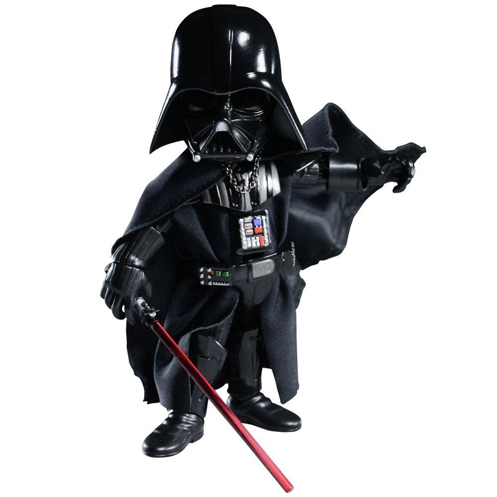 

[Hybrid Metal Figuration] #011 Star Wars Darth Vader