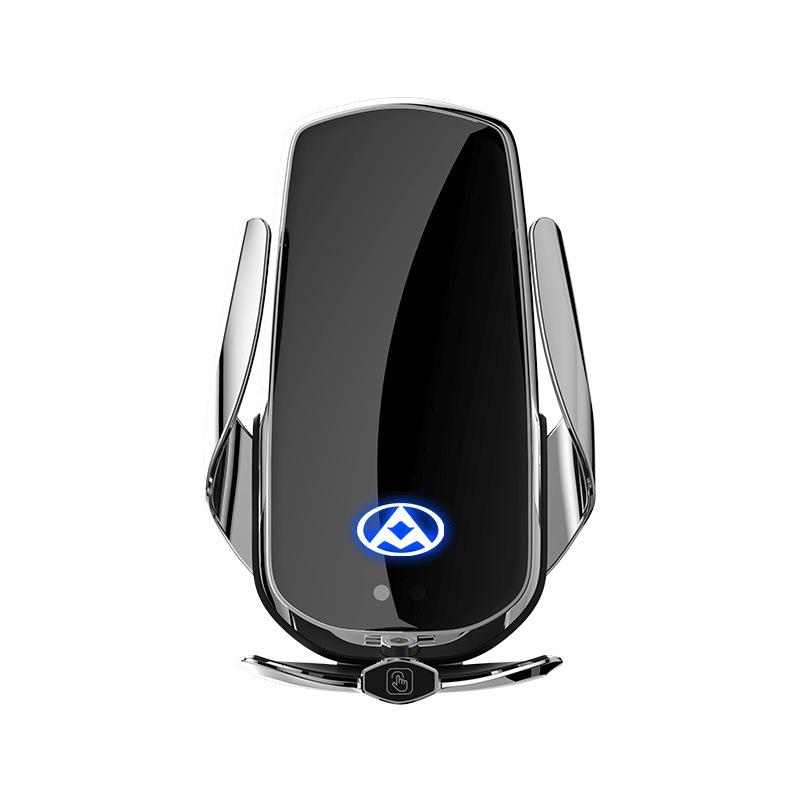 SAIC Maxus D90/G50/G20/T90 D60 Magnetic Wireless Fast Charging Car Phone Holder