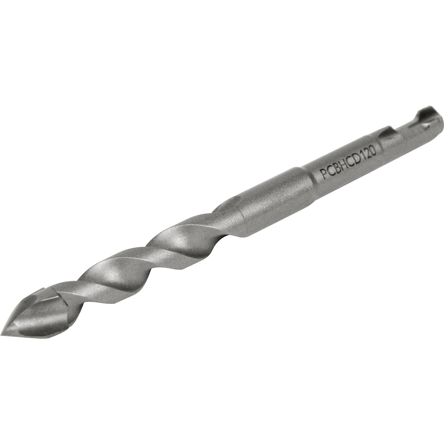 

Miyanaga Super Hard Sharp Angle Center PCBHCD120mm PCBHCD120 Drill/Poly