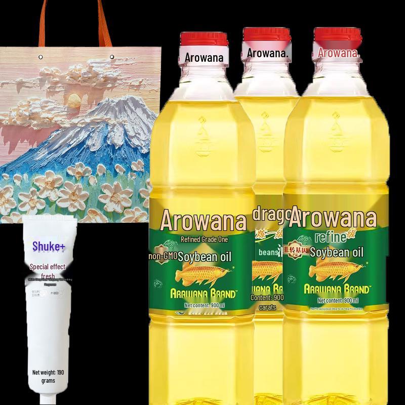 Shuke White Peach Whitening Fluoride Toothpaste