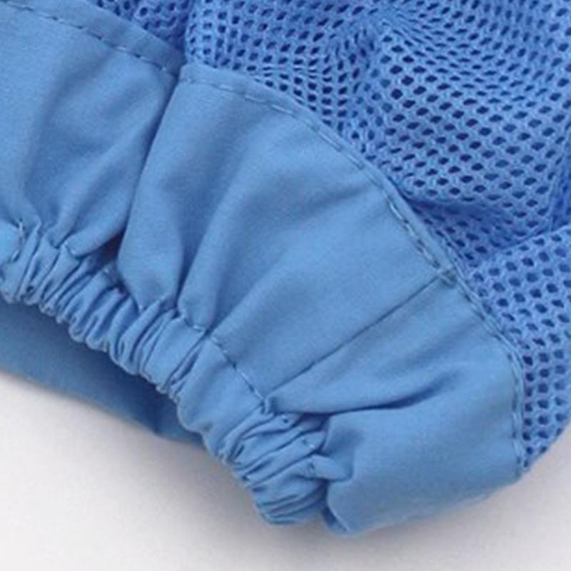 Factory Mesh Hat Mesh Ventilation Catering Canteen Kitchen Anti Falling Mesh Hat Factory Workshop Hair Gathering Hat Shawl Hat