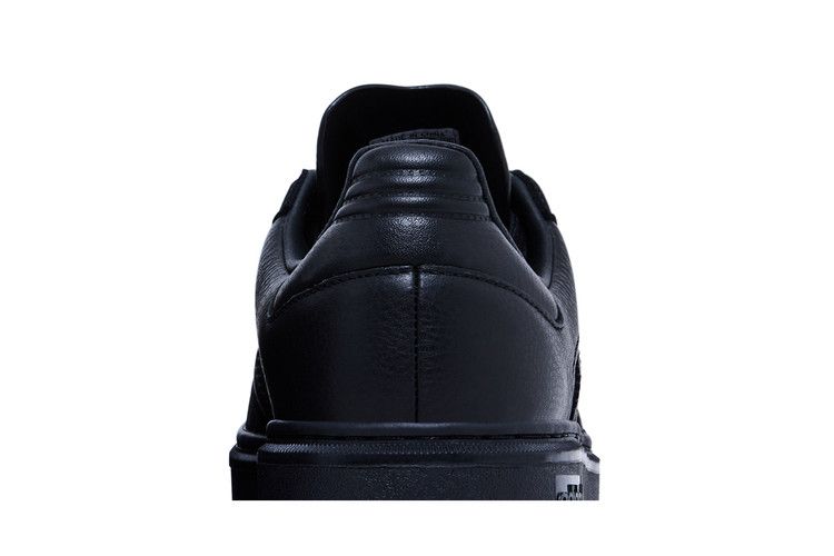 adidas Samba Lux Freizeit 'Core Black'