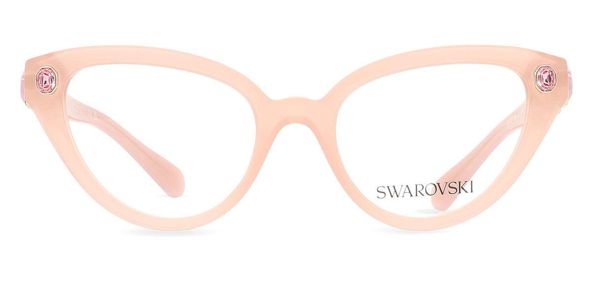 

Swarovski Sk2028 1031 Women Eyeglasses 51-19-145