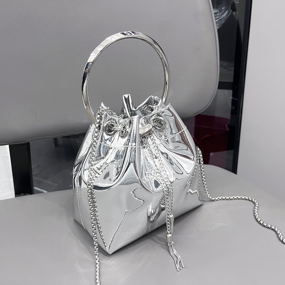 

Women s bag Evening clutch Bag Purses and handbag luxury Designer Shoulder Bag bucket bag Purse female banquet payty bag