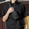Waist Pouch Men Chest Bag Trekking Pack Chest Sling Bag Sports Bag Outdoor Shoulder Bag  Women Men