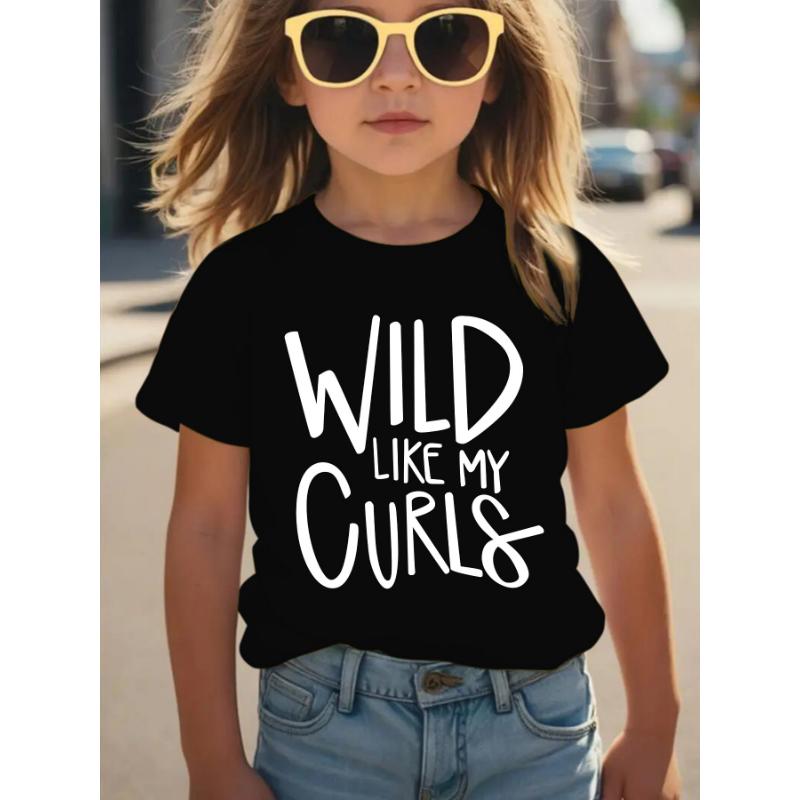 Summer Kpop Demon Saja Cartoon Print Kids T-Shirt Fashion Style Cotton Boys Girls Short Sleeve Tee Casual Kid Clothes Streetwear