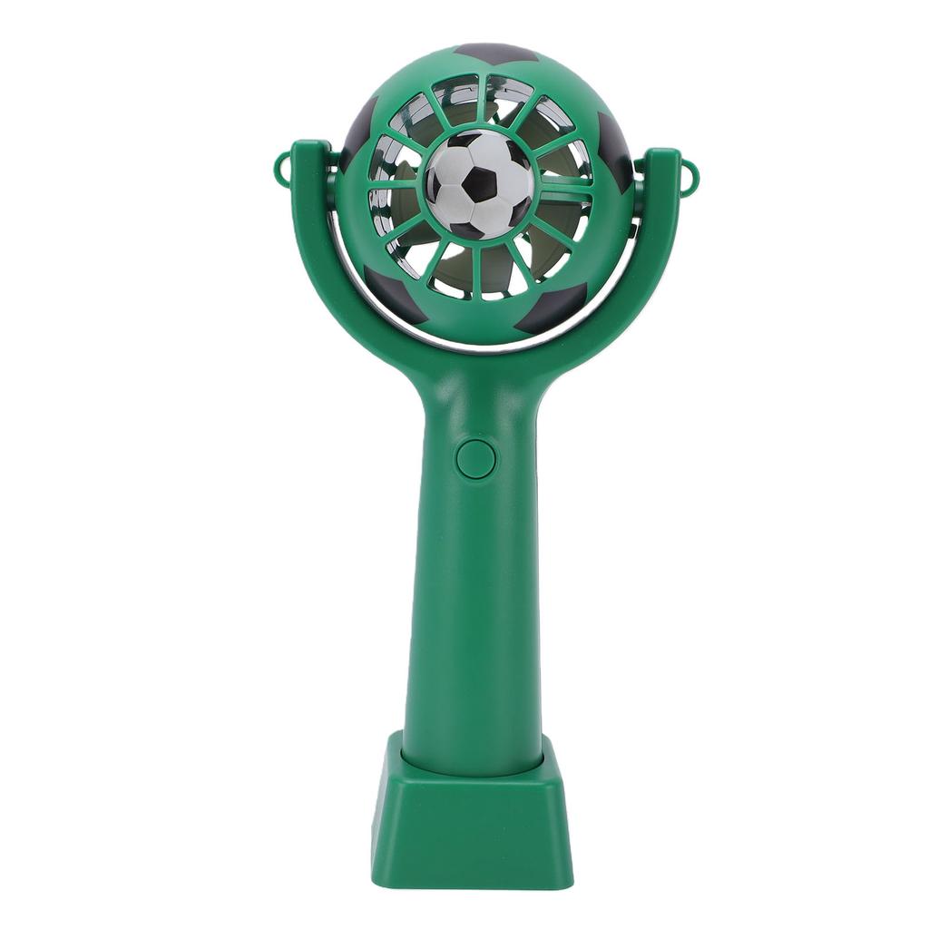 Handheld Fan Long Battery Life USB Rechargeable Silent Portable Fan for Outdoor Activities Trip