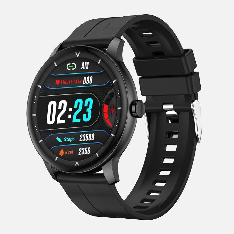 Smart Watch Z2 Bluetooth Call Round Smartwatch Wasserdicht Sport Smart Watch  Männer Frauen für Android Ios günstig kaufen — Preis, kostenlose Lieferung,  echte Bewertungen mit Fotos — Joom
