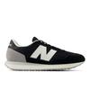 New Balance 237 Black White Unisex MS237LBK