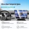 Geely Galaxy V900 Center Console Screen Protection Film