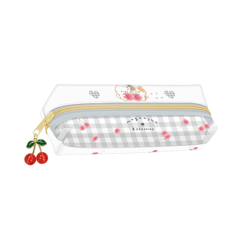 

Kamiojapan Mogunyan Pencil Cherry 2-Room Case, 229672, вишня