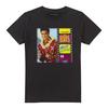Elvis Presley Unisex Adult Blue Hawaii Album T-Shirt