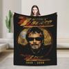 Rip Frank Beard Throw Blanket For Couch Soft Cozy Plush Blanket 50X60 Inch Multiple Sizes Bedspreads For All Seasons