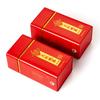 50g Da Hong Pao Tea Highly Flavored Canned From Wu Yi Mountain Chinese Oolong Tea for Party Gift