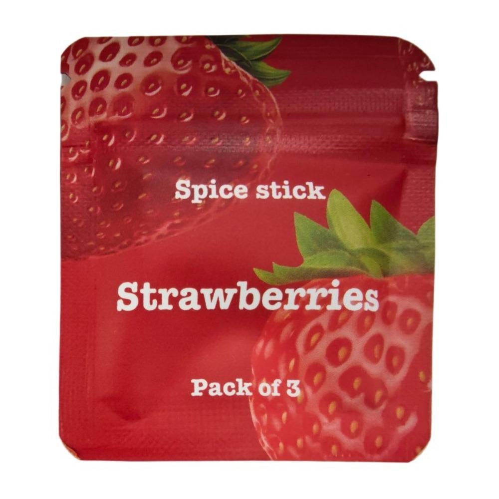 

Зняття Тривоги Декомпресія Бавовняні Серцевини Ароматерапія Бавовняна Серцевина Інструмент для Декомпресії Strawberry Cotton Core