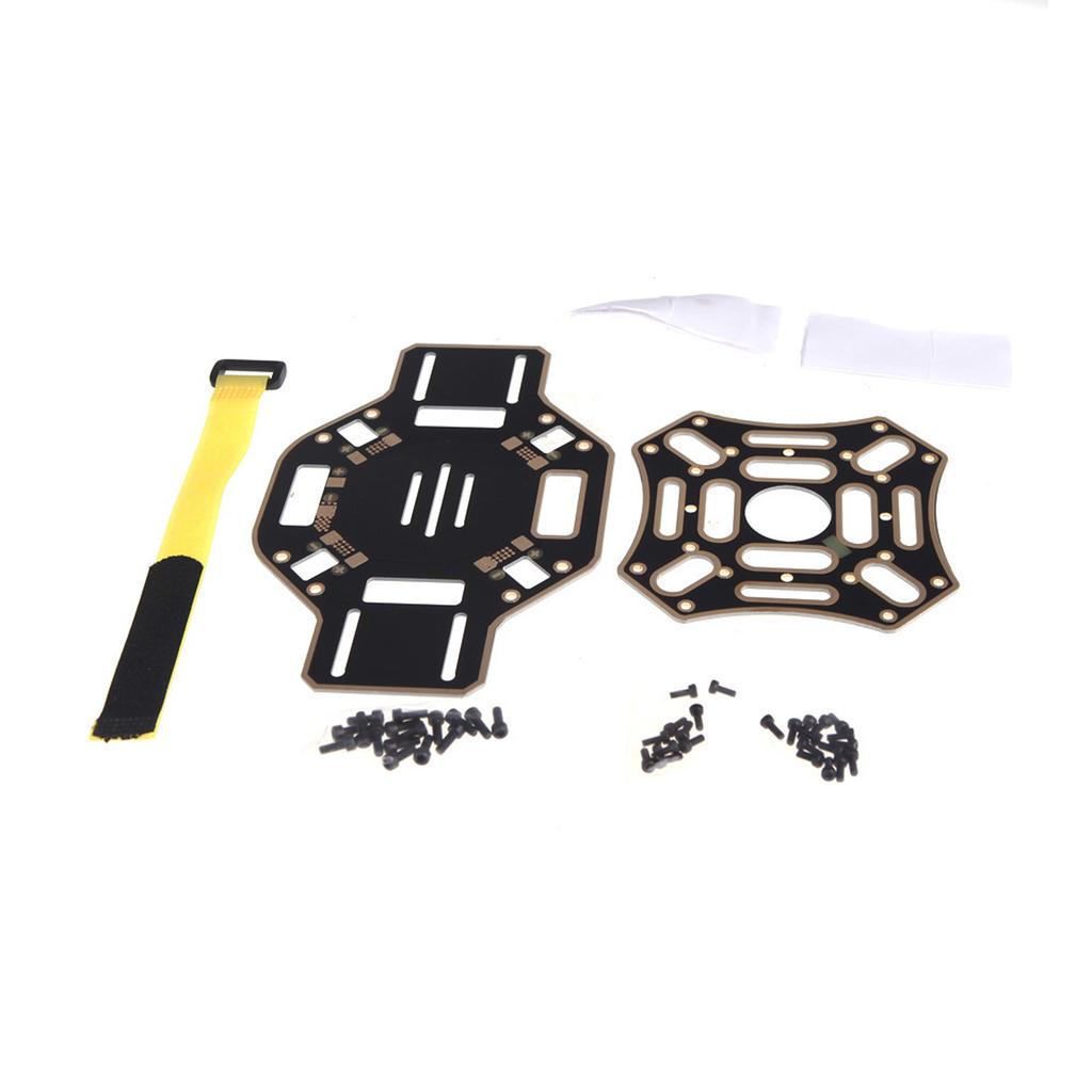 F450 Quadcopter Multirotor Kit Frame Celsius Heighten Broaden Landing Gear Skids for RC F450 Quadcopter Multirotor Part (F450 Quadcopter Frame,F450 Qu