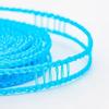 Windproof Clothesline Non Slip Portable Laundry Rope Indoor Outdoor Punch Free Clothesline for Travel Camping Balcony Home Use