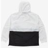 New Balance Uni Essential Hood Anorak