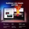 PC Portable Lenovo Gaming LOQ 15ARP10E 15,6” FHD 144 Hz AMD Ryzen™ 7 16 Go RAM 512 Go SSD Nvidia® GeForce RTX™ 4050 Gris