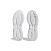 Adidas Alphabounce Plus Triple White Men Sneakers Cloud-White Core-White HP6143