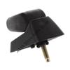 X7JF Automotive Radio Antenna Mount Base Mount Holder Fit for 206 207/for Citroen Car Modification Tool