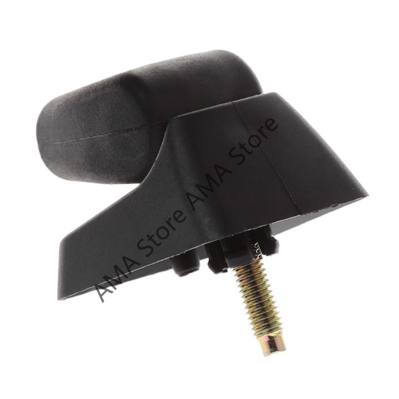 X7JF Automotive Radio Antenna Mount Base Mount Holder Fit for 206 207/for Citroen Car Modification Tool