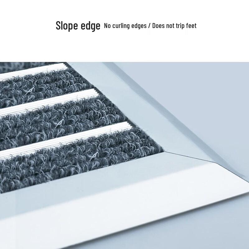 Kexinju Dustproof Entrance Mat