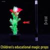 Magic Wand & Flower Pot: Create Blooms for School Talent Shows